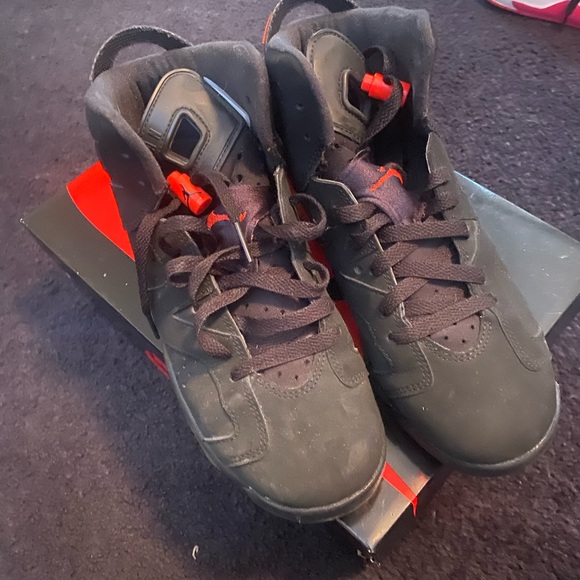 Authentic Nike air Jordan - Picture 4 of 8